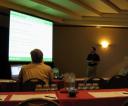 Paul Lefebvre is presenting on RBUnit